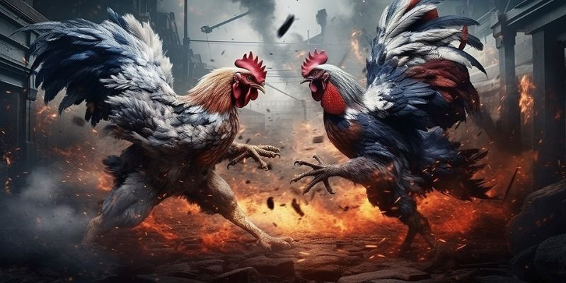 Hướng dẫn đọc kèo đá gà kong88 cho người mới
