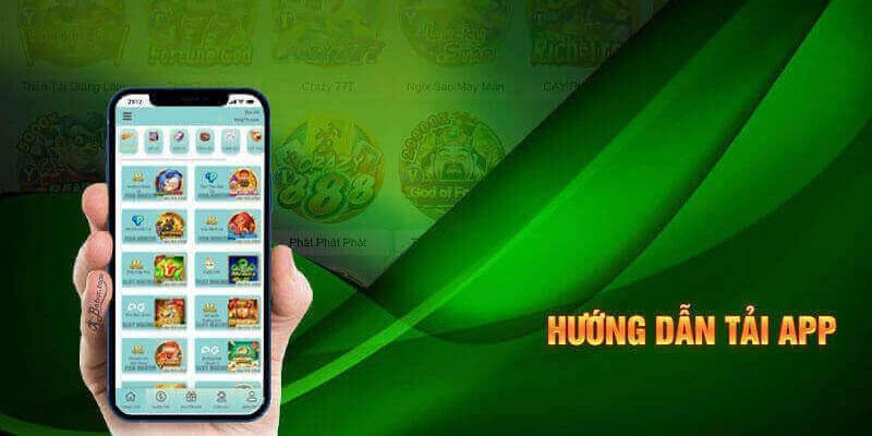 Tải app kong88 đơn giản chỉ với vài hướng dẫn nhỏ