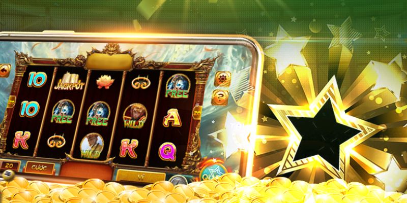 Kinh nghiệm săn hũ từ cao thủ được kong88 tổng hợp