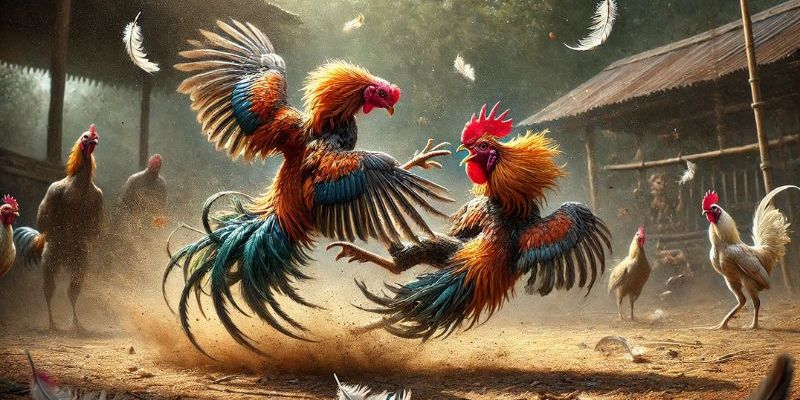Tránh những sai lầm để tăng tỷ lệ chiến thắng