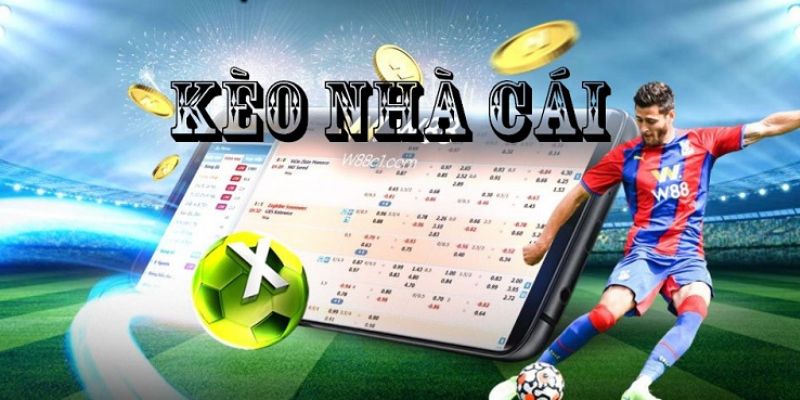 Soi kèo nhà cái kong88
